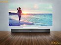 Лазерный проектор Sony Lifespace UX (VPL-GTZ1)