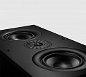 Настенная акустика Starke Sound VS62 MKII Matte Black