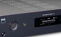 Интегральный стерео усилитель NAD C389