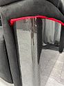 Комплект из 2-x моторизованных кресел 7Seats Lambro GT Carbon (3 подлокотника) Alcantara