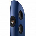 Напольная акустика KEF Blade Two Meta Frosted Blue/Bronze (пара)