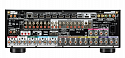AV-ресивер Denon AVC-X6800H 7.4.4 black