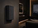 Настенная акустика Starke Sound Brio Beta5W Oak Ebony Black