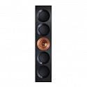 Встраиваемая в стены акустика KEF Ci5160REF-THX
