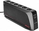 Сетевой кондиционер AudioQuest PowerQuest 2 (6 розеток)
