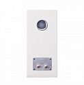 Полочная акустика Starke Sound IC-H1 ELITE White (пара)
