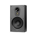 Настенная кинотеатральная акустика Aperion Audio Fons F83S Stealth Black