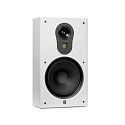 Настенная кинотеатральная акустика Aperion Audio Fons F83S Pure White