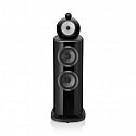Напольная акустика Bowers&Wilkins 802 D4 Gloss Black (пара)