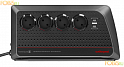 Сетевой кондиционер AudioQuest PowerQuest 3 (8 розеток)