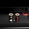 Встраиваемая в стены кинотеатральная  акустика Aperion Audio Theatrus T80WL