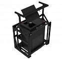 Настенное крепление Vertical Projector Mount DT-VMM-XXL (для проектора Barco Freya)