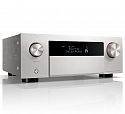 AV ресивер Denon AVC-X4800H 7.4.2 silver