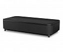 Ультракороткофокусный лазерный 4K проектор Epson EpiqVision Ultra LS800 black