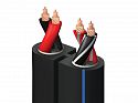 Пара акустических кабелей AudioQuest Rocket 22 FR-BFAS 2.5 м