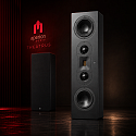 Корпусная кинотеатральная LCR акустика Aperion Audio Theatrus T65SL