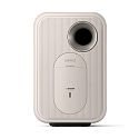 Активная полочная акустика KEF LSX II LT STONE WHITE (пара)