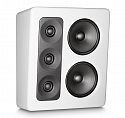 Корпусная кинотеатральная LCR акустика M&K Sound MP300 white