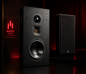 Настенная кинотеатральная акустика Aperion Audio Theatrus T83S