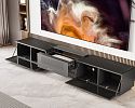 Моторизованная тумба Intelligent Smart Cabinet-280 (в комплекте с проектором Formovie и 100" экраном) Sale из шоу-рума