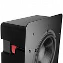 Встраиваемая в стены кинотеатральная акустика Aperion Audio Theatrus T65WL