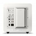 Активный сабвуфер KEF KC92 White Gloss