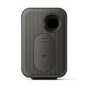 Активная полочная акустика KEF LSX II LT GRAPHITE GREY (пара)