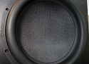 Активный сабвуфер Starke Sound SW15 Black