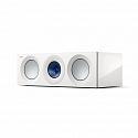 Акустика центрального канала KEF REFERENCE 2 Meta High-Gloss White/Blue