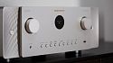 AV ресивер Marantz Cinema 60 silver 5.2.2