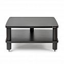 Hi-Fi стойка Radiotehnika Gorizont Two Black/Black