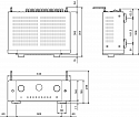AV ресивер Marantz Cinema 60 silver 5.2.2