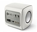 Активный сабвуфер KEF KC62 Mineral White