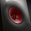 Напольная акустика KEF R7 Meta Titanium Gloss Special Edition( пара)