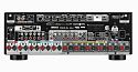 AV ресивер Denon AVC-X3800H 7.4.2 black