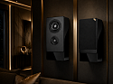 Настенная акустика Starke Sound Halo W1 Samurai Black