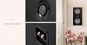Настенная акустика Starke Sound VS62 Matte Black