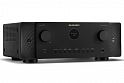 AV ресивер Marantz Cinema 60 black 5.2.2