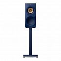 Полочная акустика KEF R3 Meta Indigo Gloss Special Edition (пара)