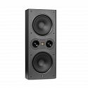 Настенная кинотеатральная акустика Aperion Audio Fons F85S Stealth Black