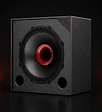 Заэкранная акустическая система Starke Sound PO5S