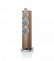Напольная акустика Bowers&Wilkins 804 D4 Satin Walnut (пара)
