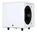 Активный сабвуфер Aperion Audio Bravus II 10D Pure White