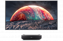 Ультракороткофокусный лазерный проектор Hisense 100L9H (в комплекте с ALR экраном 100")