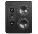 Встраиваемая в стены кинотеатральная  акустика Aperion Audio Theatrus T80W