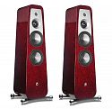 Напольная акустика Aperion Audio Grandis GR8T Rosewood Opal (пара)