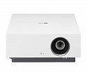 Лазерный 4K проектор LG CineBeam HU810P