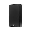 Настенная кинотеатральная акустика Aperion Audio Fons F63S Stealth Black