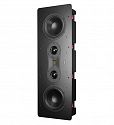 Встраиваемая в стены кинотеатральная  акустика Aperion Audio Theatrus T80WL