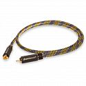 Кабель RCA-RCA Aperion Audio RCA Audio 1.0 м
